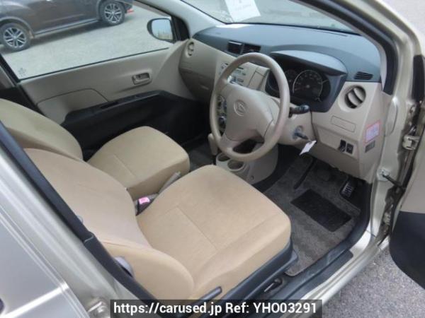 Used 2009 AT daihatsu mira L275S Image[11]
