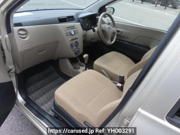 Used 2009 AT daihatsu mira L275S Image[12]