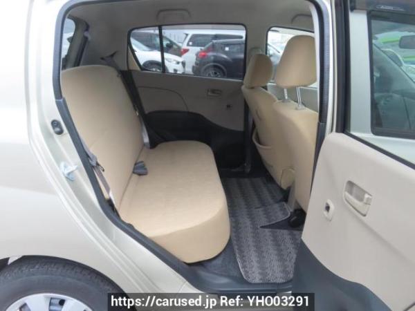 Used 2009 AT daihatsu mira L275S Image[13]