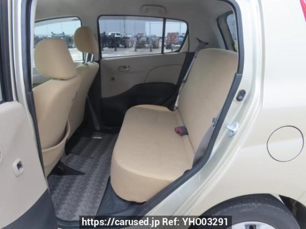 Used 2009 AT daihatsu mira L275S Image[14]