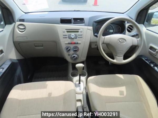 Used 2009 AT daihatsu mira L275S Image[15]