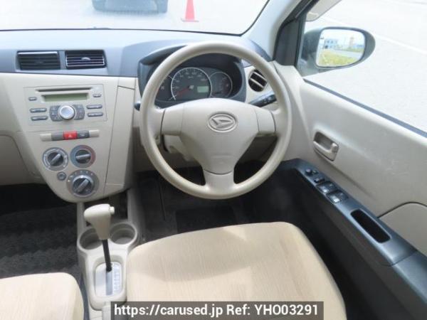 Used 2009 AT daihatsu mira L275S Image[18]