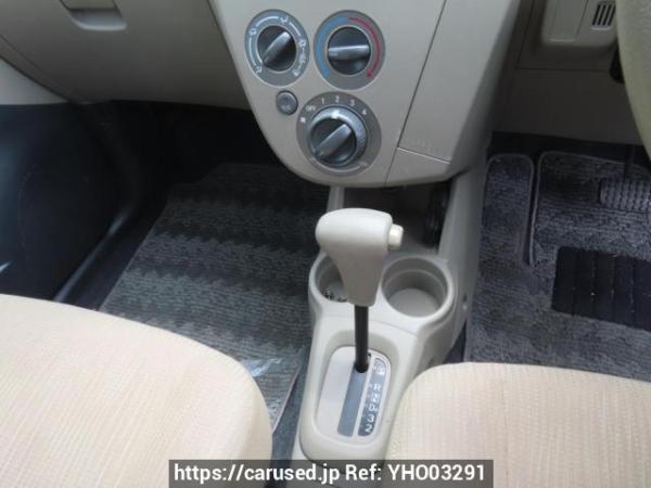 Used 2009 AT daihatsu mira L275S Image[20]