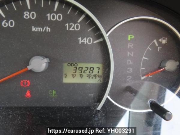 Used 2009 AT daihatsu mira L275S Image[22]