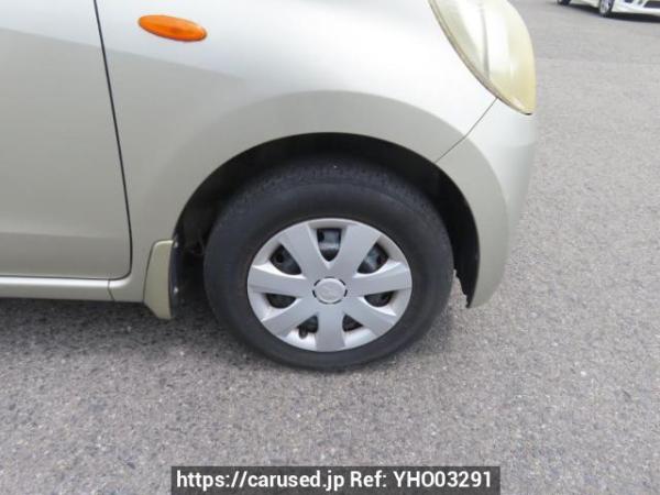 Used 2009 AT daihatsu mira L275S Image[25]