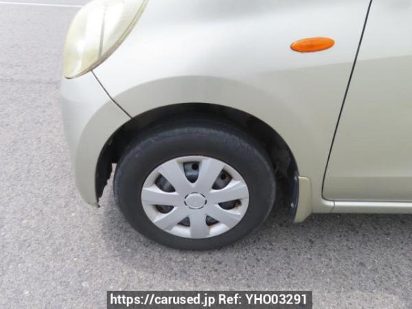 Used 2009 AT daihatsu mira L275S Image[26]