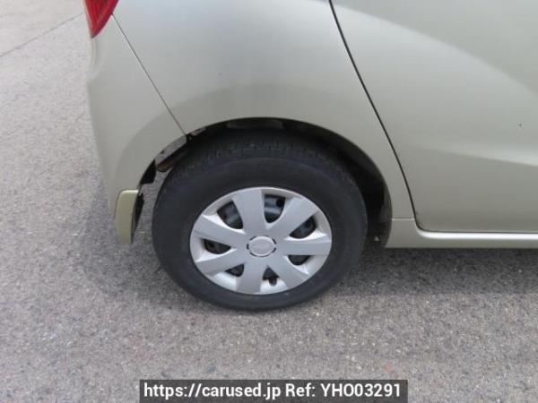 Used 2009 AT daihatsu mira L275S Image[27]
