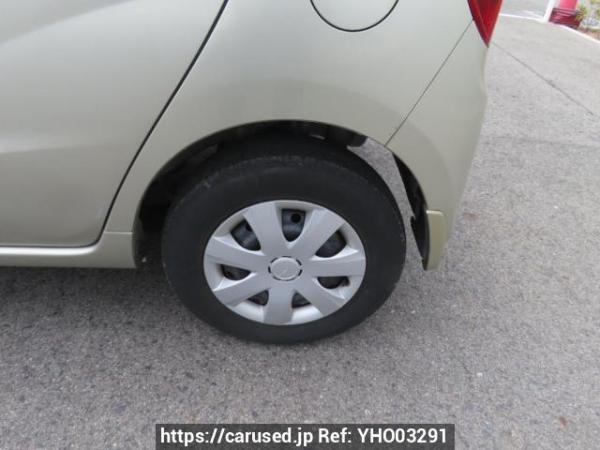 Used 2009 AT daihatsu mira L275S Image[28]