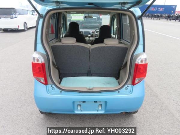Used 2011 AT honda life JC1 Image[8]