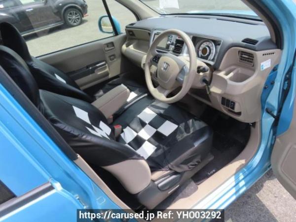 Used 2011 AT honda life JC1 Image[11]