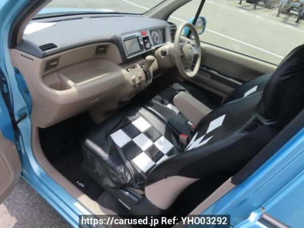 Used 2011 AT honda life JC1 Image[12]