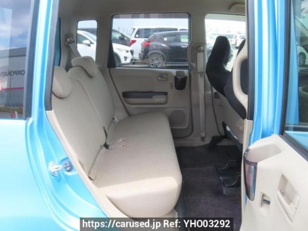 Used 2011 AT honda life JC1 Image[13]