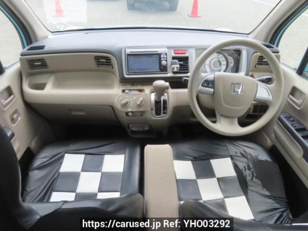 Used 2011 AT honda life JC1 Image[15]