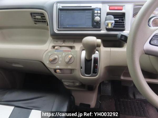 Used 2011 AT honda life JC1 Image[17]
