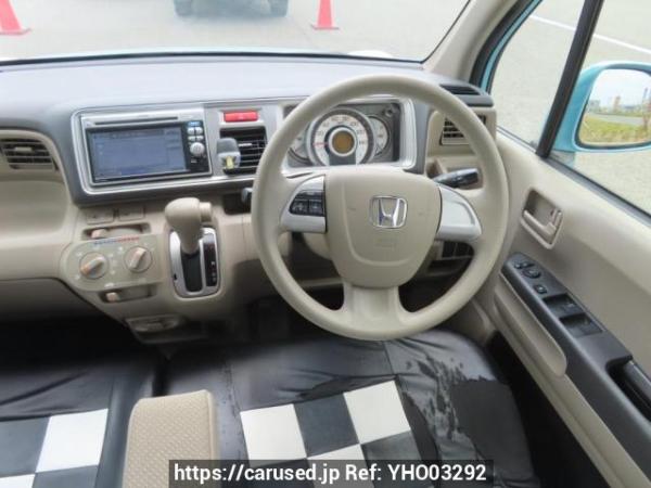 Used 2011 AT honda life JC1 Image[18]
