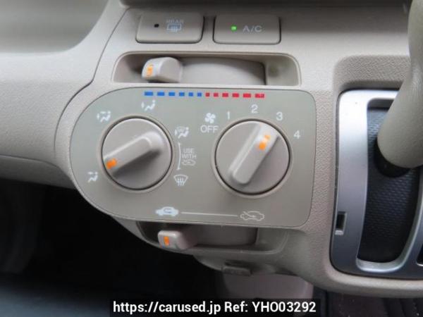 Used 2011 AT honda life JC1 Image[20]
