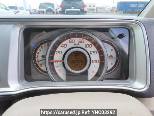 Used 2011 AT honda life JC1 Image[22]