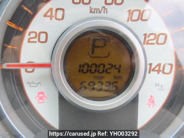 Used 2011 AT honda life JC1 Image[23]