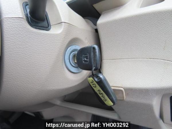 Used 2011 AT honda life JC1 Image[24]