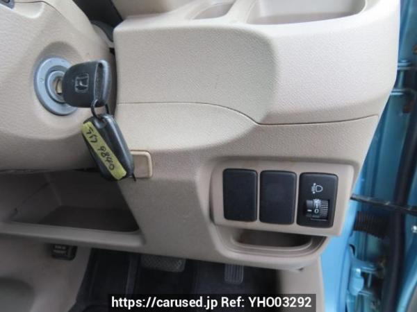 Used 2011 AT honda life JC1 Image[25]