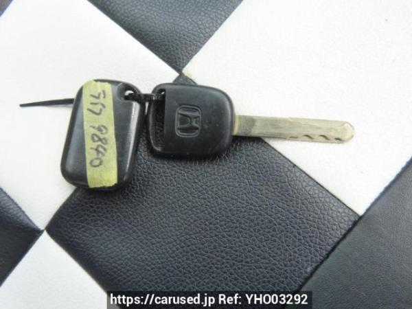 Used 2011 AT honda life JC1 Image[26]