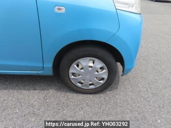 Used 2011 AT honda life JC1 Image[27]