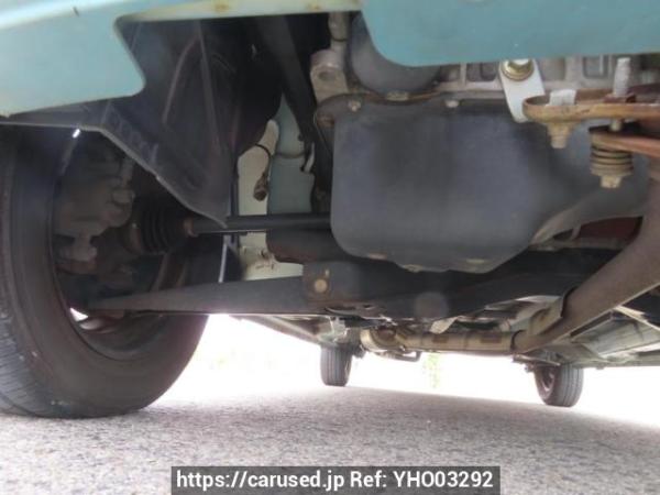 Used 2011 AT honda life JC1 Image[31]