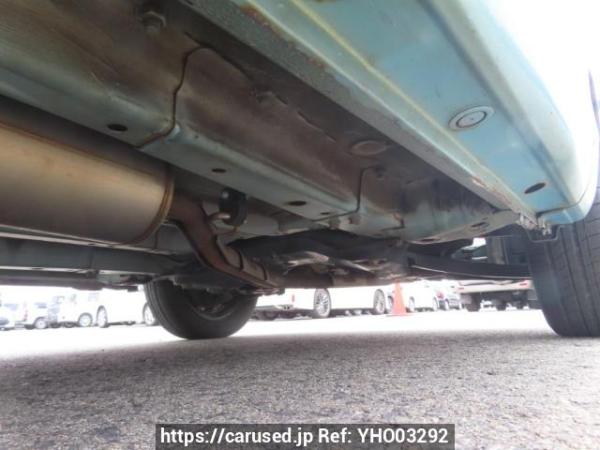 Used 2011 AT honda life JC1 Image[34]