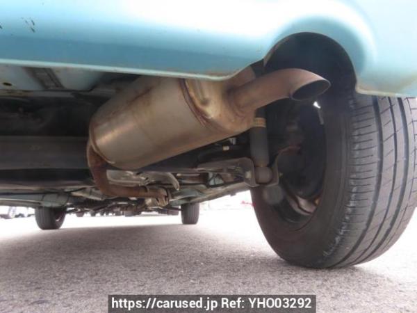 Used 2011 AT honda life JC1 Image[38]