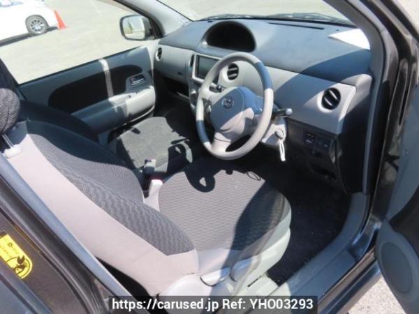Used 2007 AT toyota sienta NCP81G Image[12]