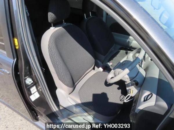 Used 2007 AT toyota sienta NCP81G Image[13]