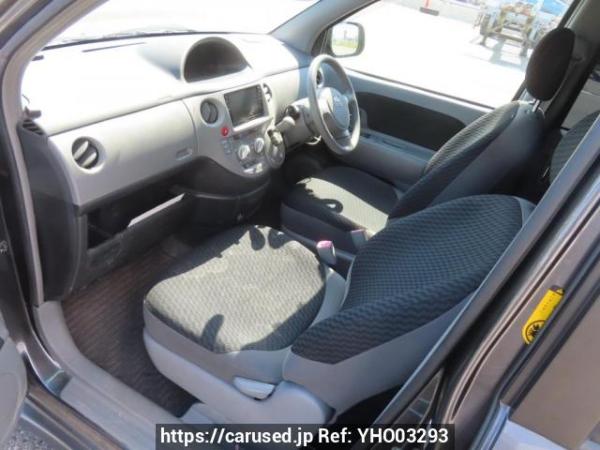 Used 2007 AT toyota sienta NCP81G Image[14]