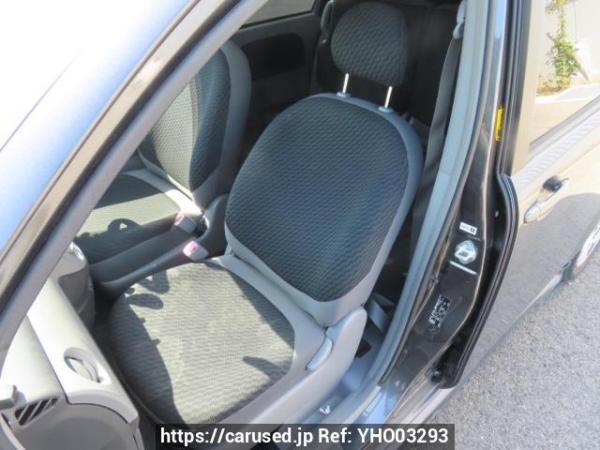 Used 2007 AT toyota sienta NCP81G Image[15]