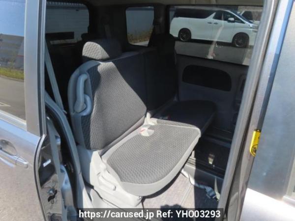 Used 2007 AT toyota sienta NCP81G Image[17]