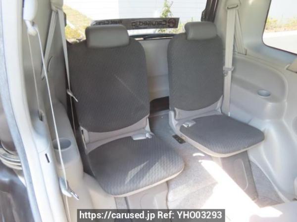 Used 2007 AT toyota sienta NCP81G Image[20]