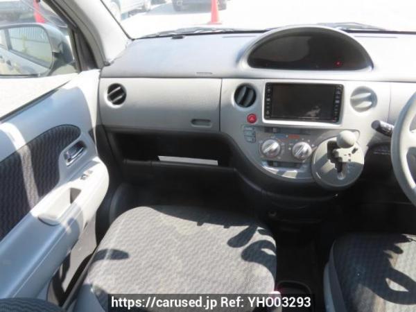 Used 2007 AT toyota sienta NCP81G Image[23]