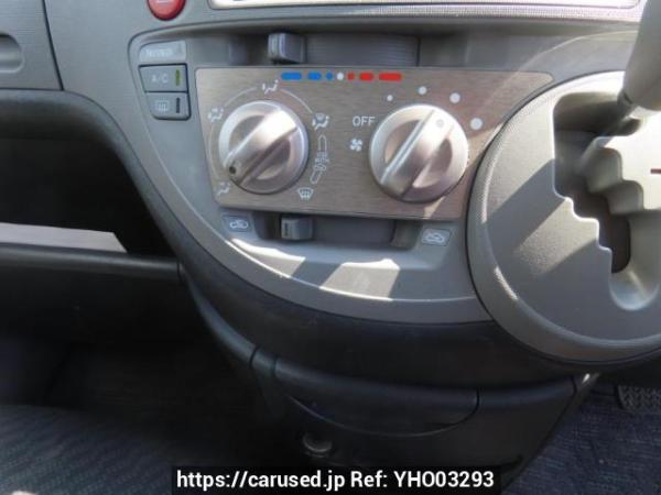 Used 2007 AT toyota sienta NCP81G Image[27]