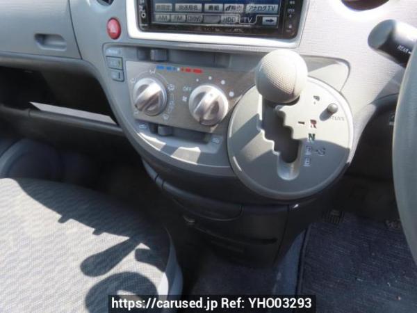 Used 2007 AT toyota sienta NCP81G Image[28]