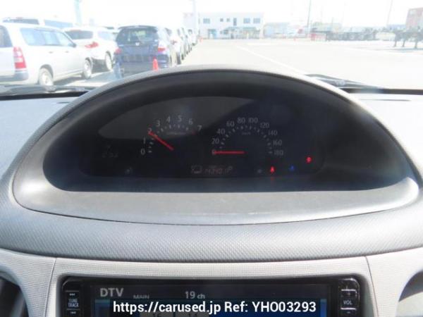 Used 2007 AT toyota sienta NCP81G Image[29]