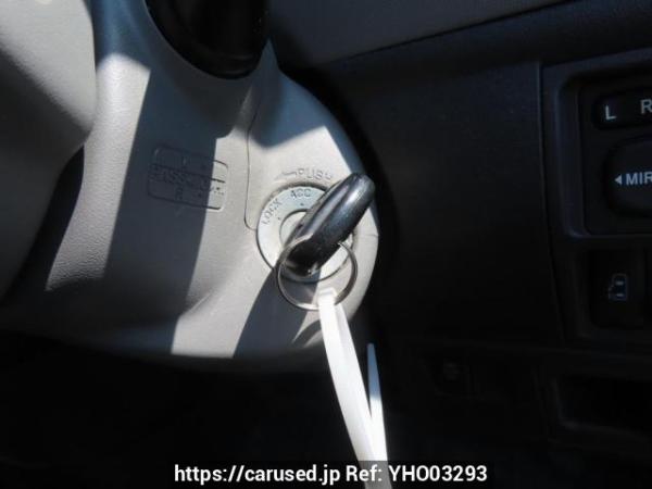 Used 2007 AT toyota sienta NCP81G Image[31]