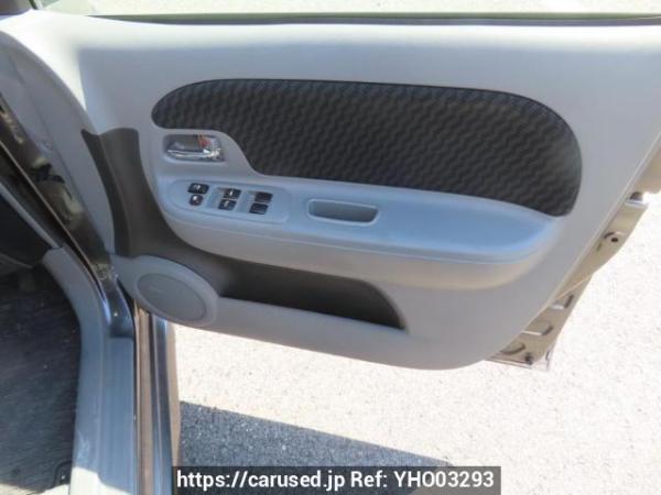 Used 2007 AT toyota sienta NCP81G Image[33]