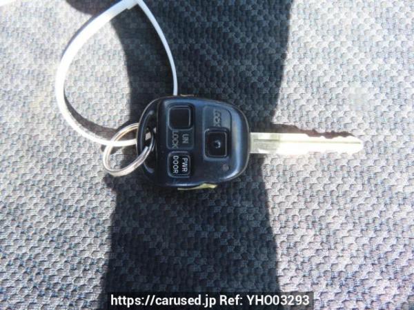 Used 2007 AT toyota sienta NCP81G Image[34]