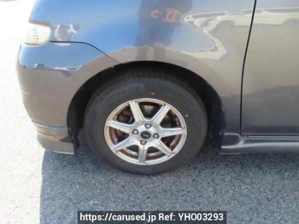 Used 2007 AT toyota sienta NCP81G Image[36]