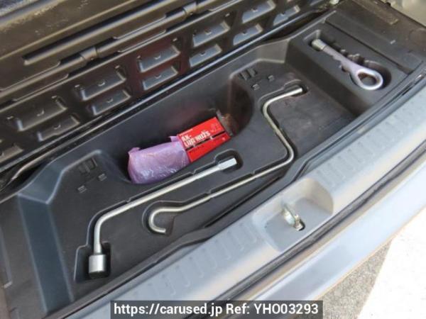 Used 2007 AT toyota sienta NCP81G Image[48]