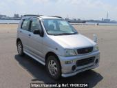 Daihatsu Terios Kid