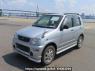Used 1999 AT daihatsu terios-kid J111G Image[2]