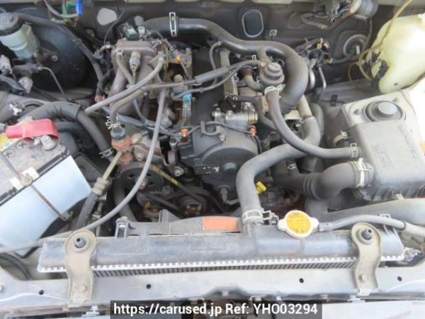 Used 1999 AT daihatsu terios-kid J111G Image[9]