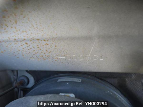 Used 1999 AT daihatsu terios-kid J111G Image[11]