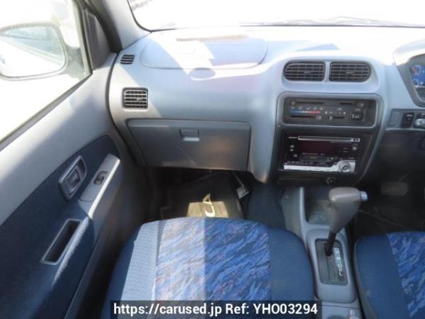 Used 1999 AT daihatsu terios-kid J111G Image[17]