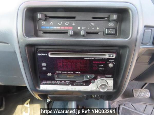 Used 1999 AT daihatsu terios-kid J111G Image[20]